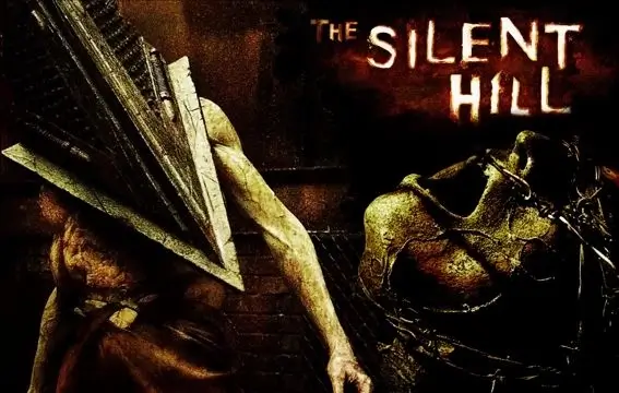 Zombie Plague 5 Silent Hill
